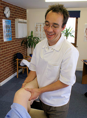 tx knee